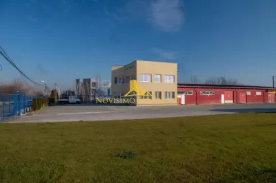 BIROU DE INCHIRIAT IN ZONA PODUL INALT - foto 2