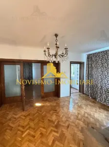 PARTER CASA DE INCHIRIAT IN ZONA SEMICENTRALA - foto 1