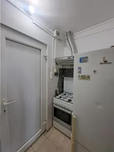 Garsoniera zona Dorobantilor! - foto 7