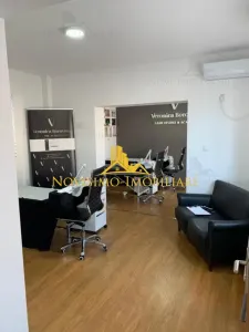 SPATIU COMERCIAL DE INCHIRIAT , ULTRACENTRAL - Ploiesti