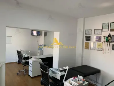 SPATIU COMERCIAL DE INCHIRIAT , ULTRACENTRAL - foto 2