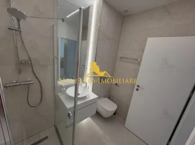 APARTAMENT CU DOUA CAMERE DE INCHIRIAT , IN ZONA PAULESTI - foto 7