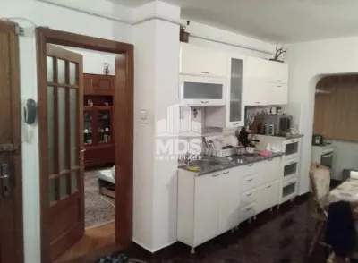 Modificat in 3 camere la etajul 3 in Soarelui - Timisoara