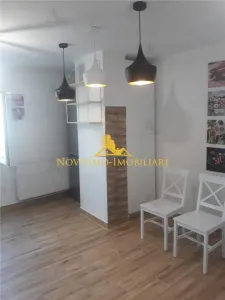 APARTAMENT DE INCHIRIAT CU 2 CAMERE IN ZONA  9 MAI - Ploiesti