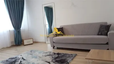 APARTAMENT DE INCHIRIAT CU 2 CAMERE IN ZONA MIHAI BRAVU - Ploiesti