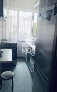 Mobilat cu centrala propie la etaj 3 in bloc izolat - Timisoara