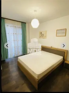 Mobilat si utilat in bloc nou decomandat, etaj intermediar - foto 4