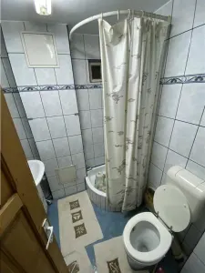 4 camere etaj 2 Mall - foto 11