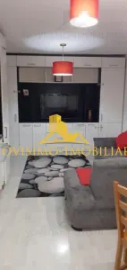 APARTAMENT CU 3 CAMERE DE INCHIRIAT IN ZONA CANTACUZINO - Ploiesti