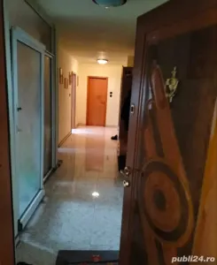 Decomandat 109 mp utili la etajul 3 Soarelui - foto 5
