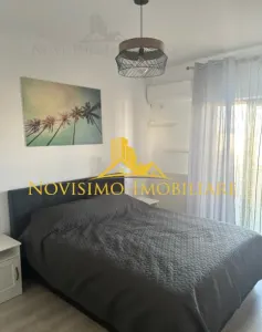 NOVISIMO-IMOBILIARE: GARSONIERA DE INCHIRIAT IN PAULESTI , P. - Ploiesti