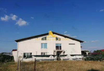 NOVISIMO-IMOBILIARE: VILAP+ET.1+M IN STREJNICU - Strejnicu