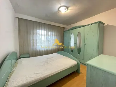 APARTAMENT DE INCHIRIAT CU 4 CAMERE IN ZONA CANTACUZINO - Ploiesti