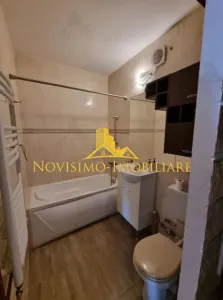 NOVISIMO-IMOBILIARE: AP. CU 3 CAMERE IN ZONA REPUBLICII, NORD - foto 6