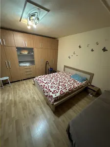 3 camere decomandat cu centrala - Timisoara