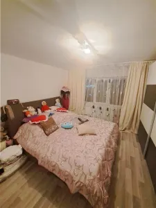 3 CAMERE, DECOMANDAT, GARAJ, MOBILAT SI UTILAT ZONA FABRIC! - foto 9