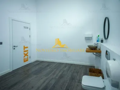 NOVISIMO-IMOBILIARE: HALA IN ZONA VALEA CALUGAREASCA - foto 13