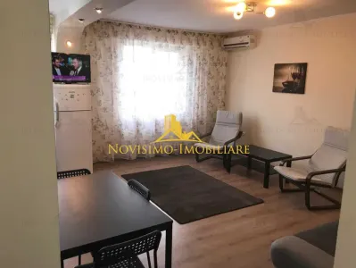 NOVISIMO-IMOBILIARE: APARTAMENT CU 2 CAM.  ULTRACENTRAL - foto 4