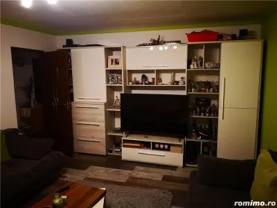 Decomandat cu 2 bai si 2 balcoane - foto 13