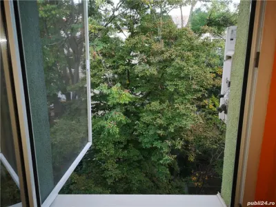 Decomandat cu 2 bai si 2 balcoane - foto 3
