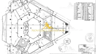 NOVISIMO-IMOBILIARE :SPATIU, BIROURI ,  DE INCHIRIAT, ZONA CENTRALA - foto 18