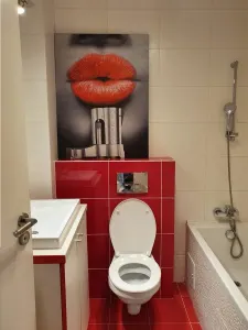 NOVISIMO-IMOBILIARE: APARTAMENT CU DOUA CAM. IN ZONA ALBERT, PARCARE - foto 15