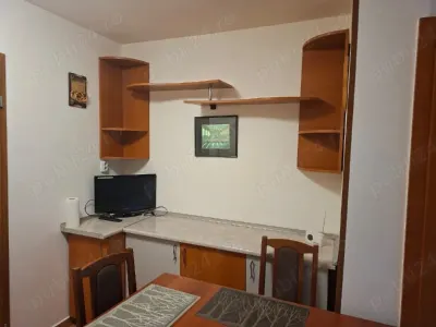 Decomandat cu 2 bai si 2 balcoane - foto 4