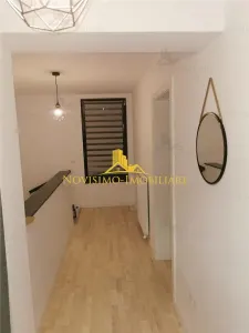 NOVISIMO-IMOBILIARE: DUPLEX DE INCHIRIAT IN ZONA ALBERT - foto 8