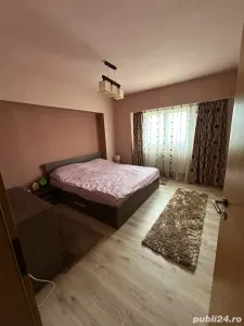 Decomandat cu 2 băi și 2 balcoane lingă Complex - Timisoara