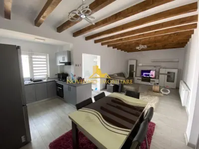 NOVISIMO-IMOBILIARE: CASA DE INCHIRIAT - Ploiesti