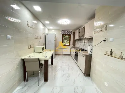 NOVISIMO-IMOBILIARE: APARTAMENT CU 3 CAM. DOUA BAI, + BECI , MOBILAT - foto 10
