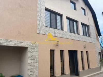 NOVISIMO-IMOBILIARE: CAZARE PENTRU MUNCITORI - foto 6