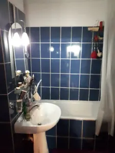 Mobilat si utilat complet, modificat in 3 camere linga Lidl - foto 7