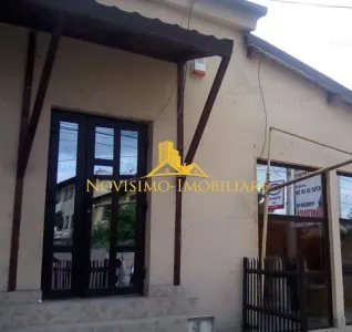 NOVISIMO-IMOBILIARE: SPATIU DE INCHIRIAT, ULTRACENTRAL - Ploiesti