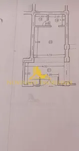 NOVISIMO-IMOBILIARE: SPATIU COMERCIAL PRETABIL PENTRU AMANET, ZONA VEST - Ploiesti