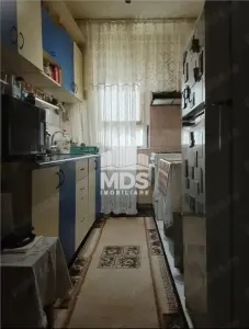Decomandat cu centrala propie, mobilat - foto 2