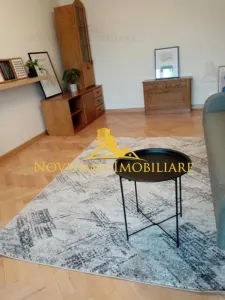 NOVISIMO-IMOBILIARE: APARTAMENT CU DOUA CAMERE DE INCHIRIAT , ULTRACENTRAL - foto 2