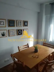 NOVISIMO-IMOBILIARE: APARTAMENT CU DOUA CAMERE DE INCHIRIAT , ULTRACENTRAL - foto 4