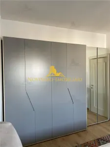 NOVISIMO-IMOBILIARE: APARTAMENT CU 3 CAM. DE INCHIRIAT IN ZONA 9 MAI, P. - foto 11