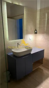 NOVISIMO-IMOBILIARE: APARTAMENT CU 3 CAM. DE INCHIRIAT IN ZONA 9 MAI, P. - foto 14