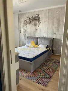 NOVISIMO-IMOBILIARE: APARTAMENT CU 3 CAM. DE INCHIRIAT IN ZONA 9 MAI, P. - foto 9