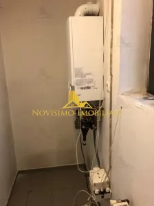 NOVISIMO-IMOBILIARE : SPATIU COM. DE INCHIRIAT  B-DUL BUCURESTI - foto 6