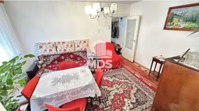 Apartament cu 2 camere in bloc izolat - foto 2