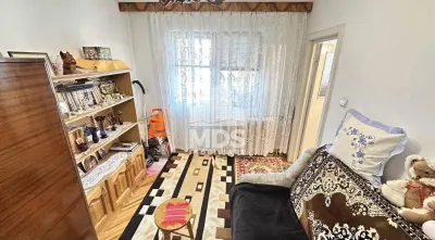 Apartament cu 2 camere in bloc izolat - foto 3