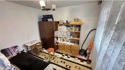 Apartament cu 2 camere in bloc izolat - foto 4