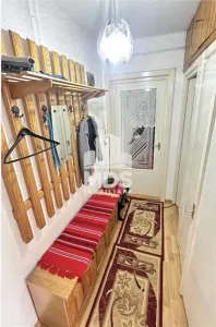 Apartament cu 2 camere in bloc izolat - foto 5