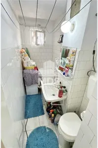 Apartament cu 2 camere in bloc izolat - foto 6