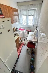 Apartament cu 2 camere in bloc izolat - foto 7
