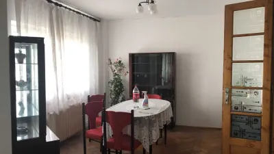 Apartament in asociatie cu garaj propiu - foto 2