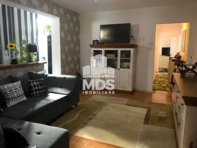 Apartament 3 camere, etaj intermediar, Torontalului - Timisoara